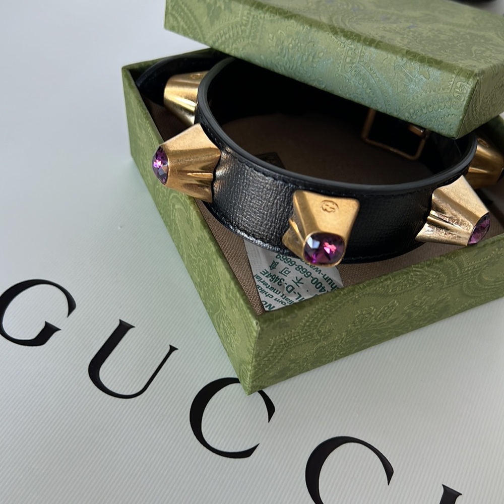 Gucci necklace